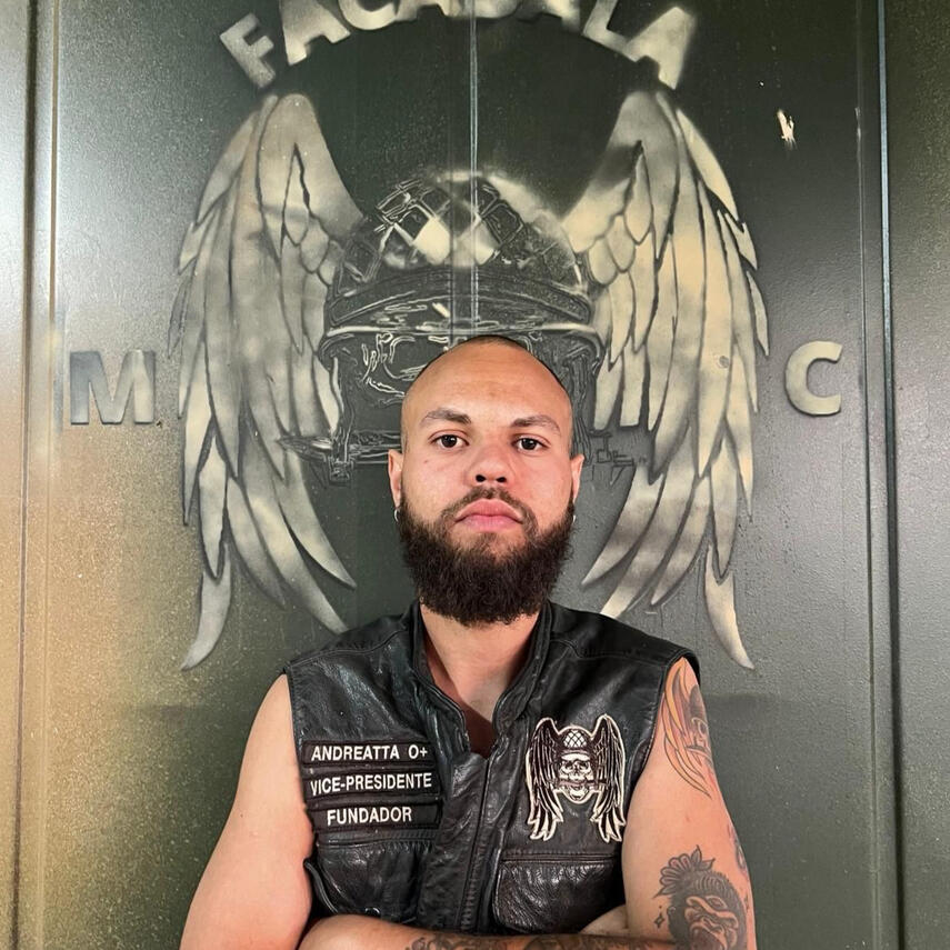 Andreatta - Vice Presidente