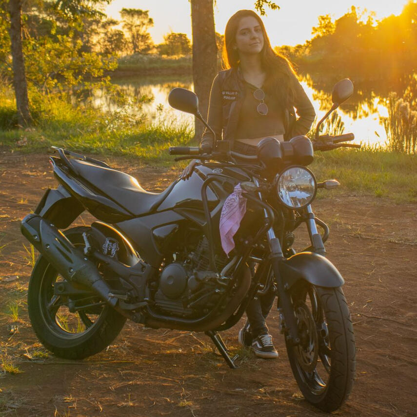 Giovana - Financeiro