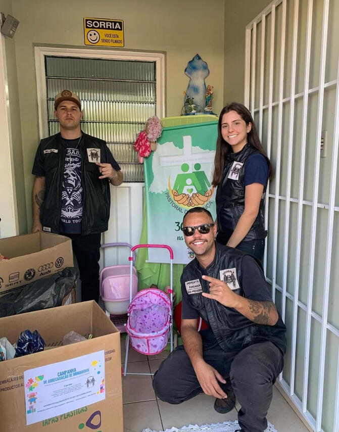 Campanha do Brinquedo 2023