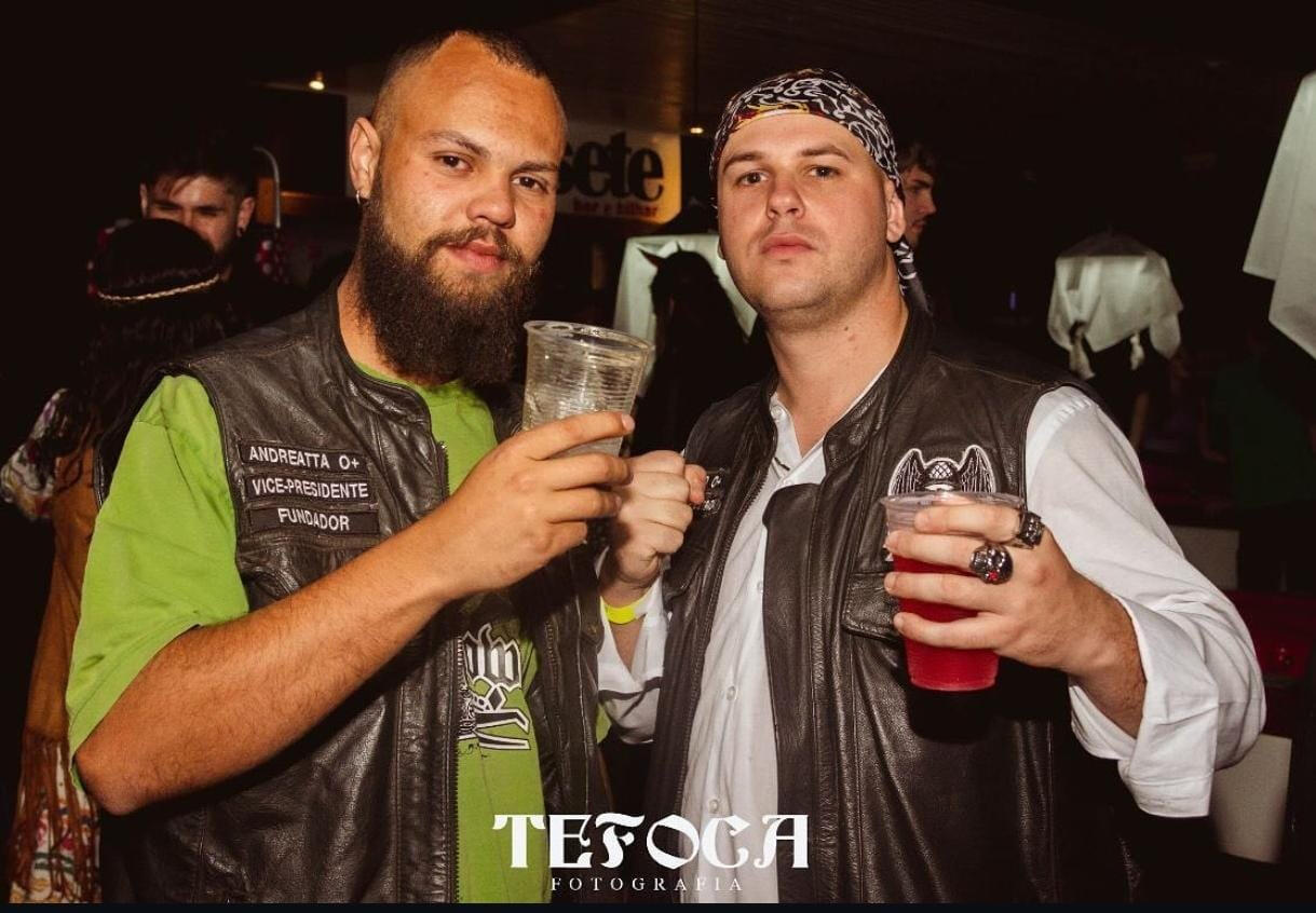 Irmandade