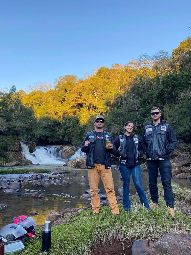 Cachoeira Maravilha - 2024