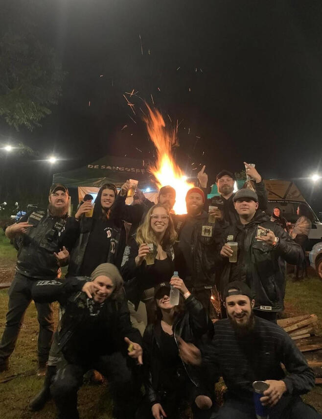 Rock na Taverna - Bom Jesus do Oeste 2024